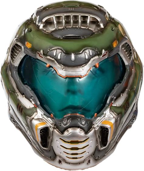 doomguy mask